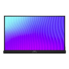 Promethean ActivPanel 10 75" - interaktiv 75" skærm